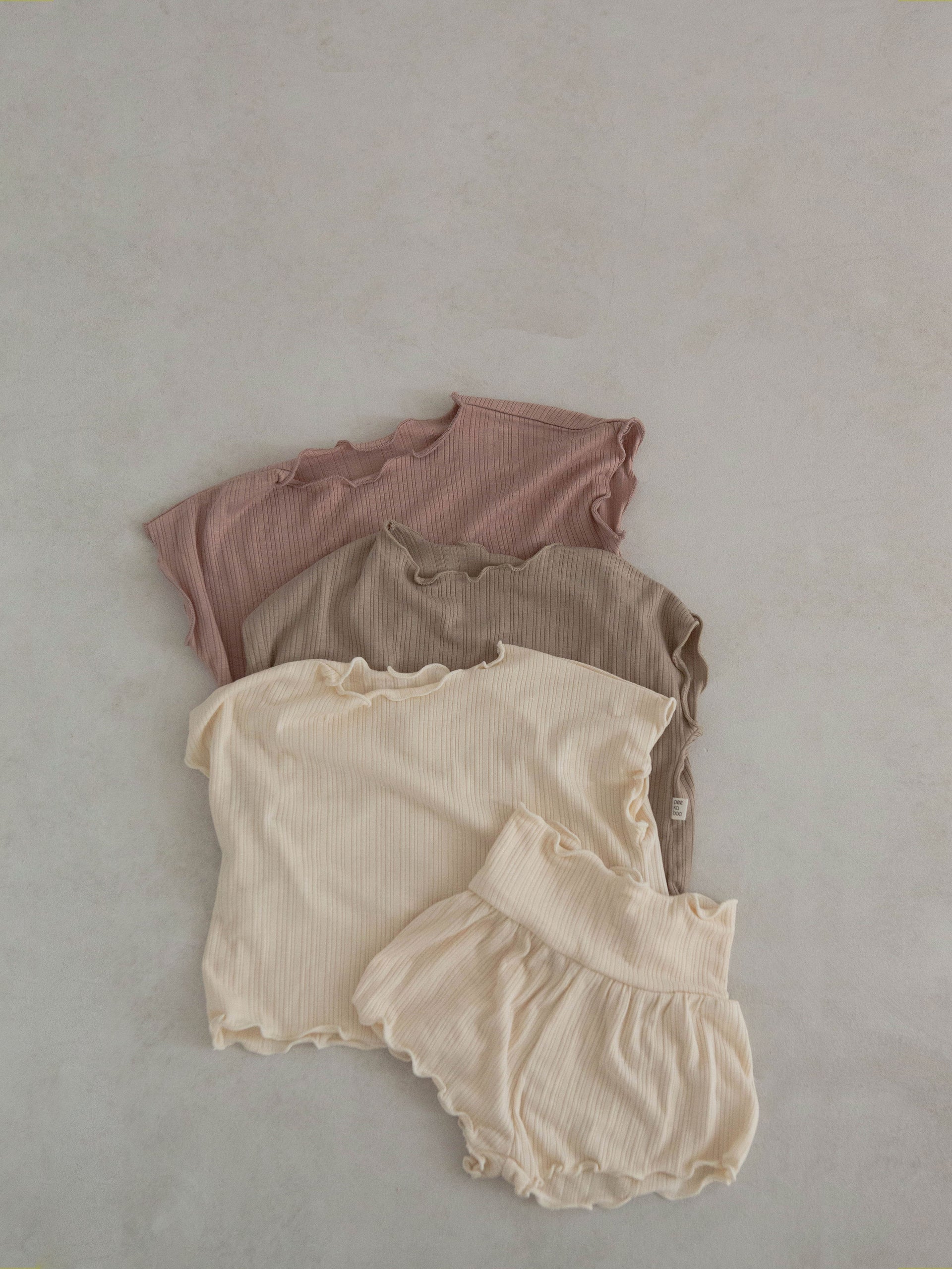 Charming Set