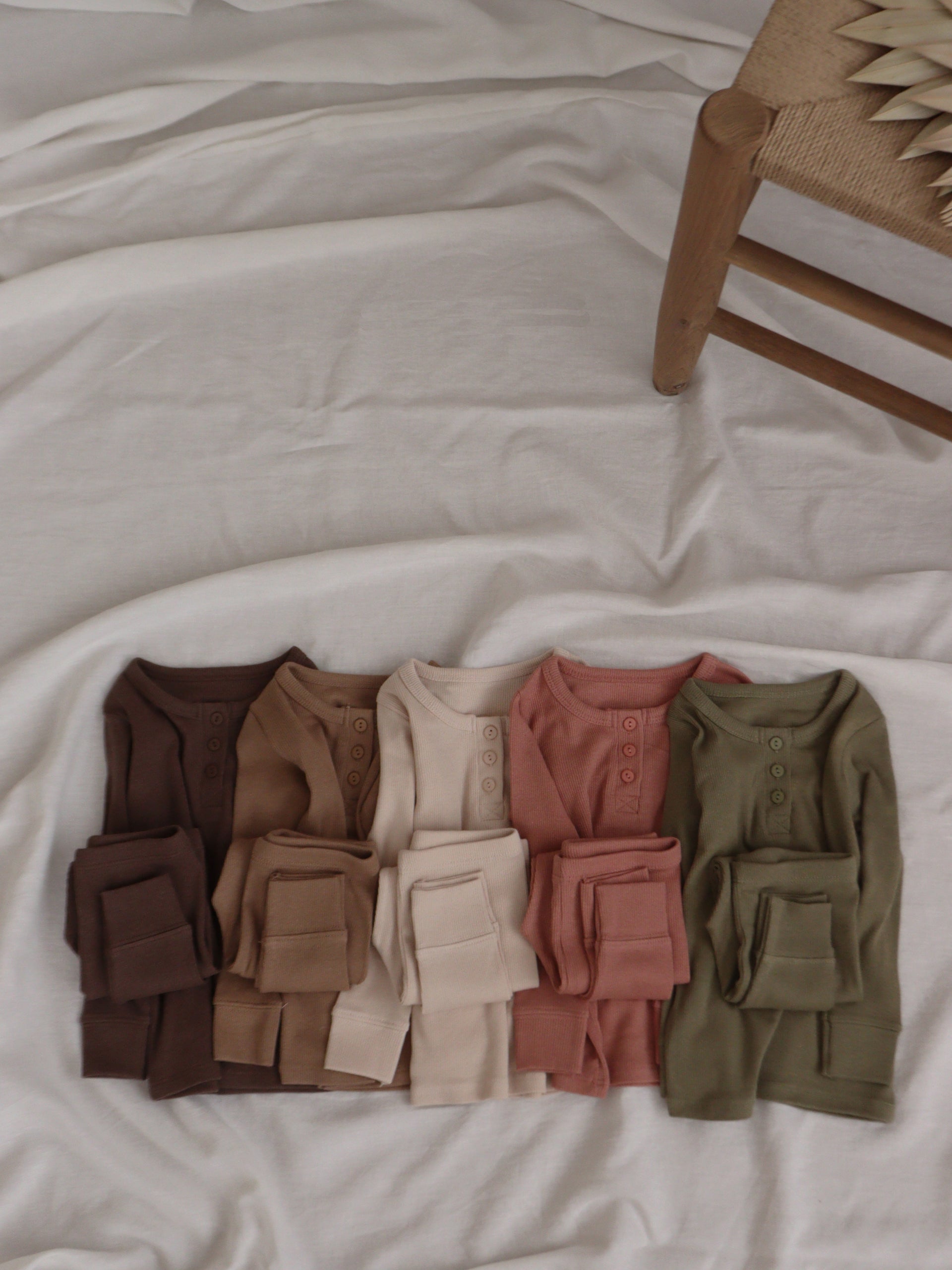 Rib Set