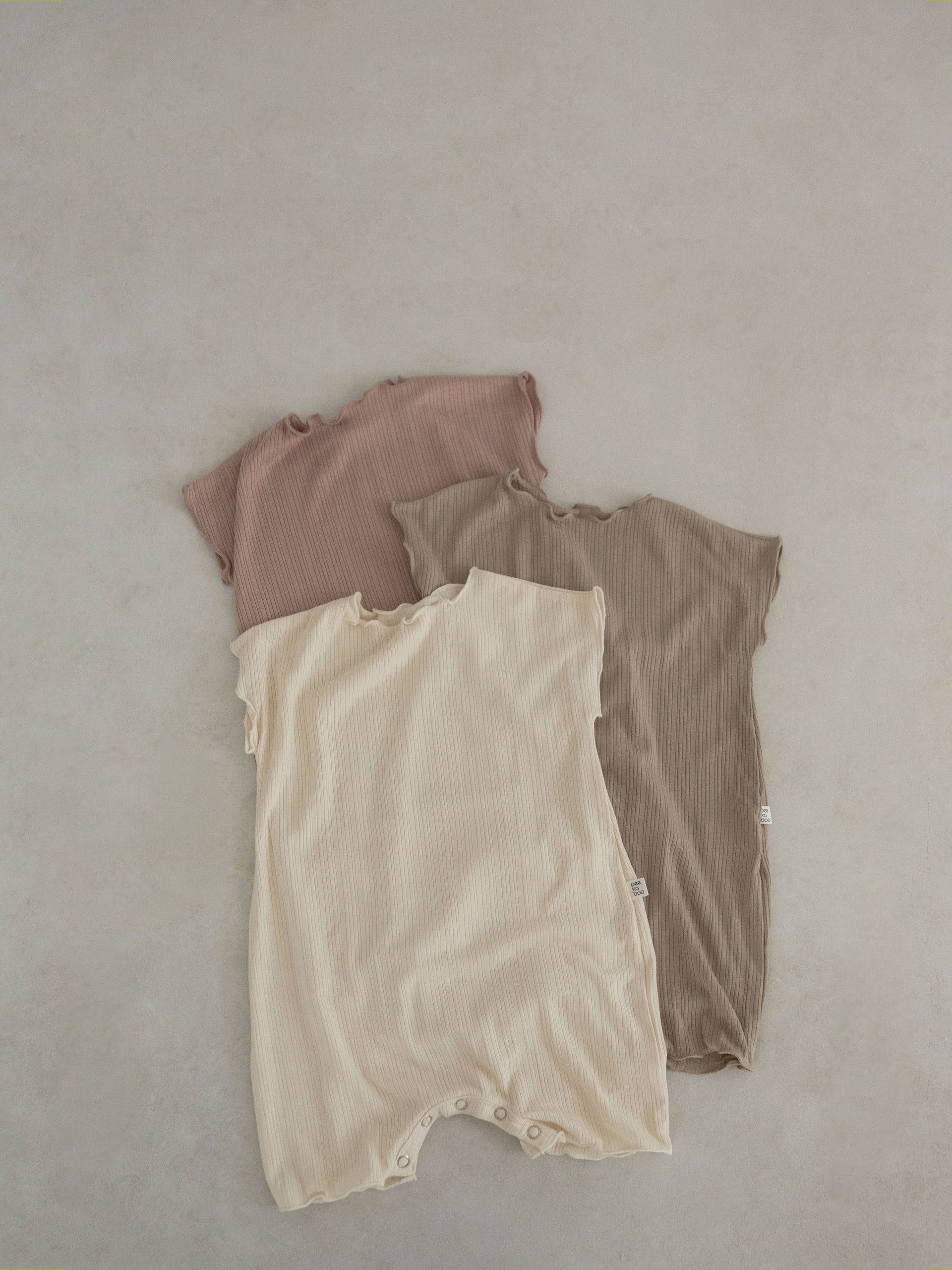 Charming Bodysuit