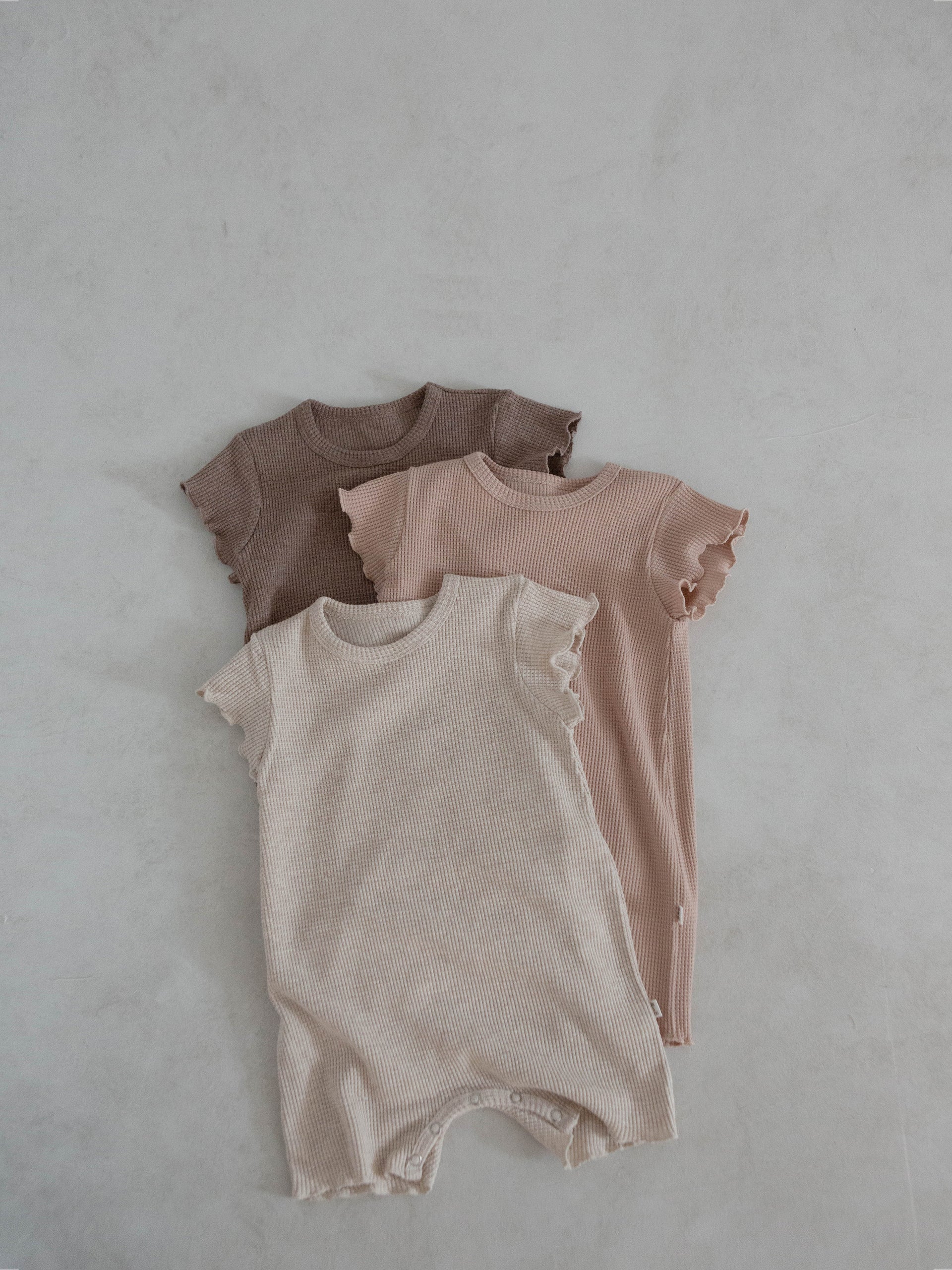 Yes Bodysuit