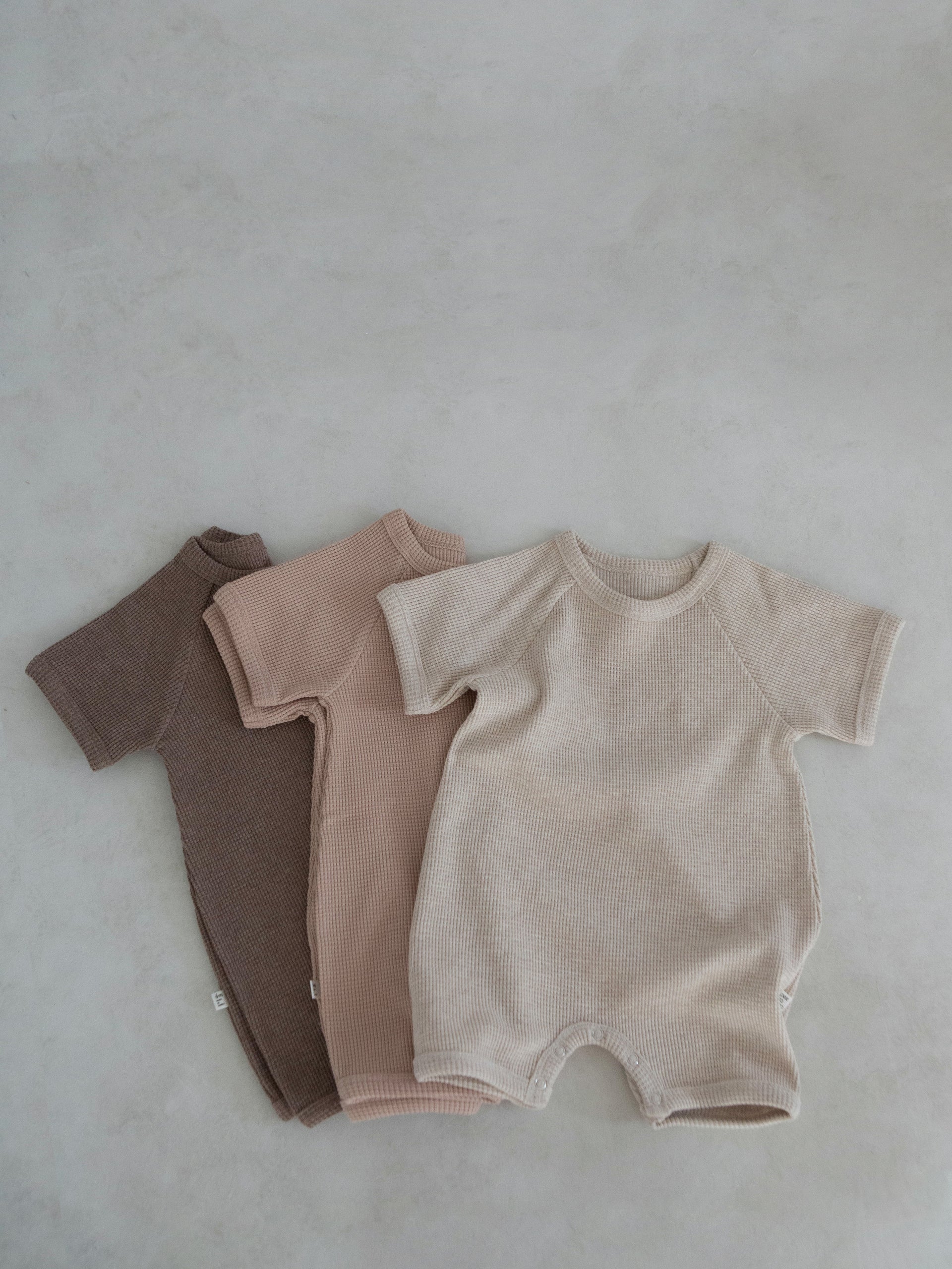 Oh-Yes Bodysuit