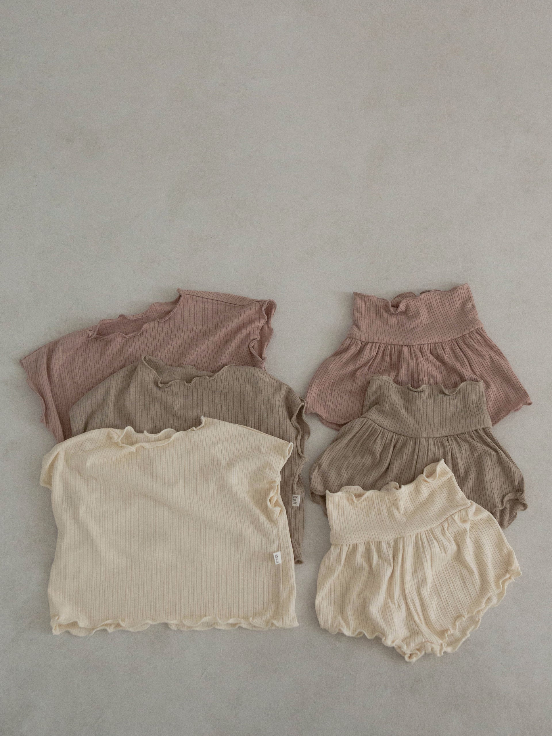 Charming Set