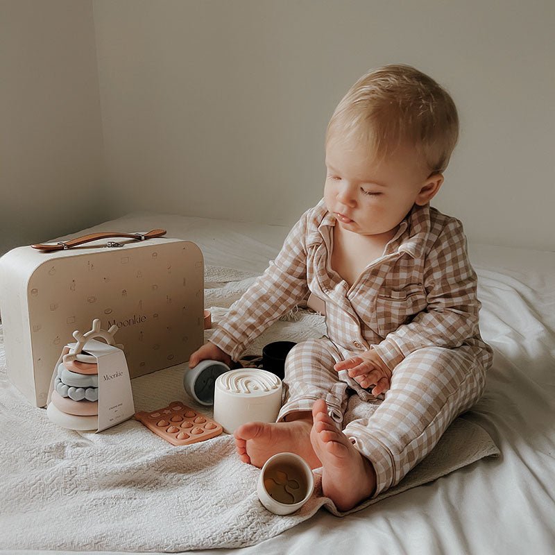 Luxe Playtime Gift Set