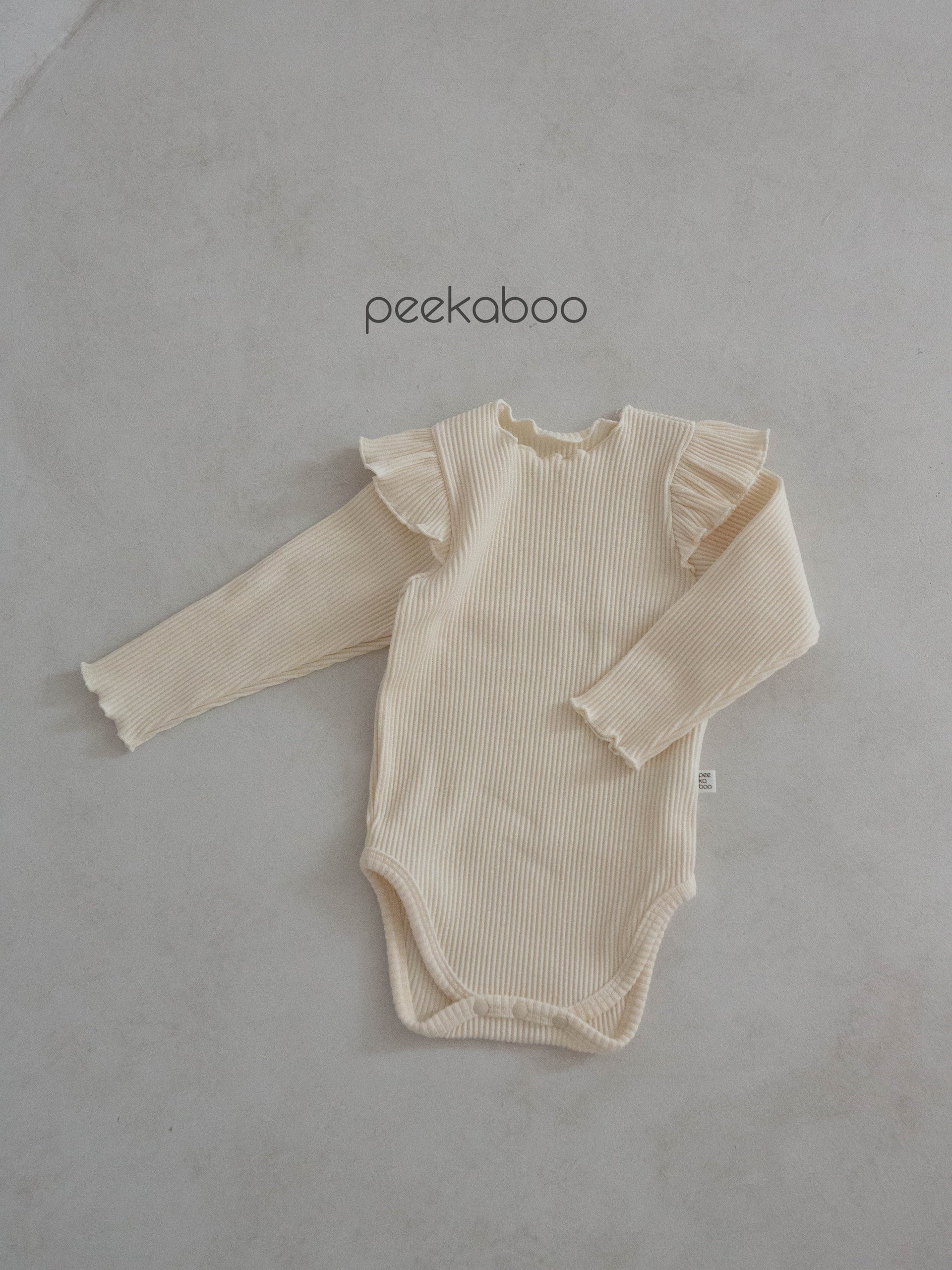 Laon Bodysuit