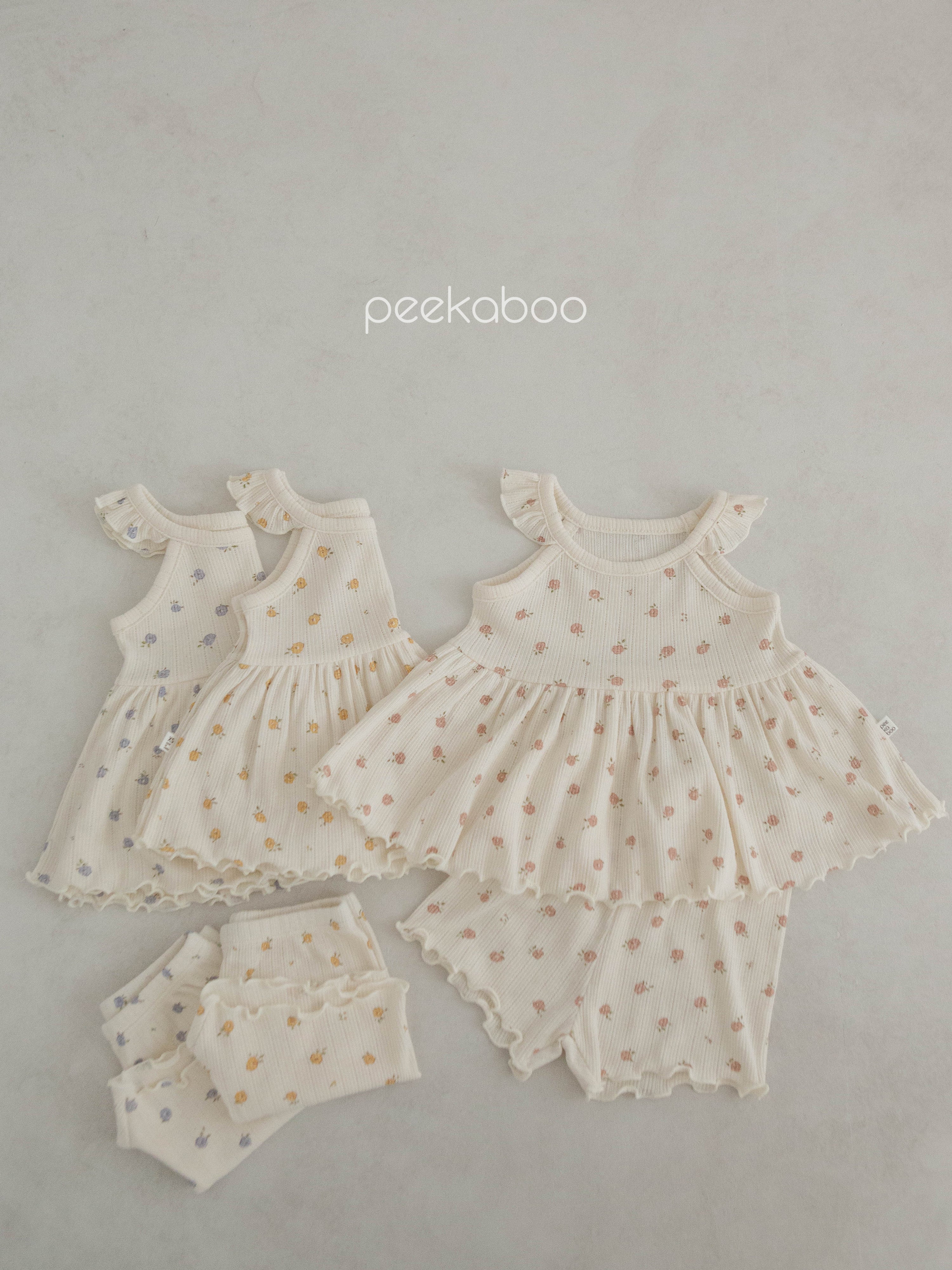 Darling Set