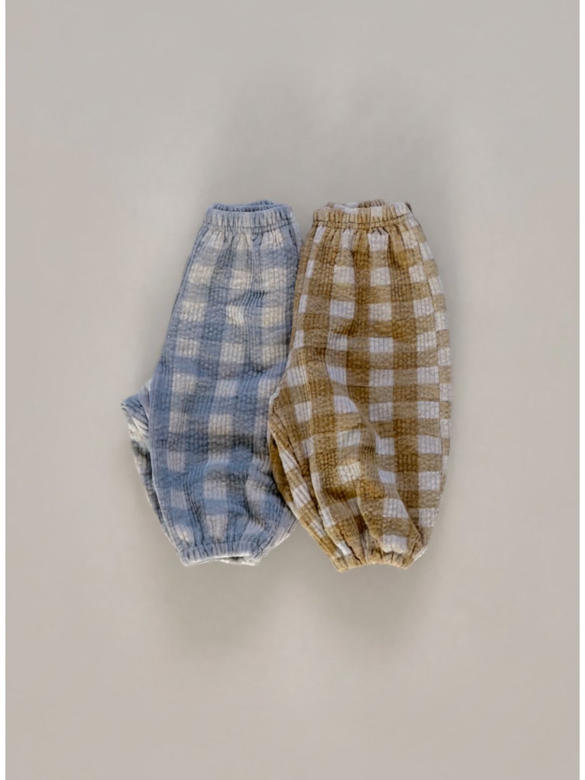 Corduroy Pants
