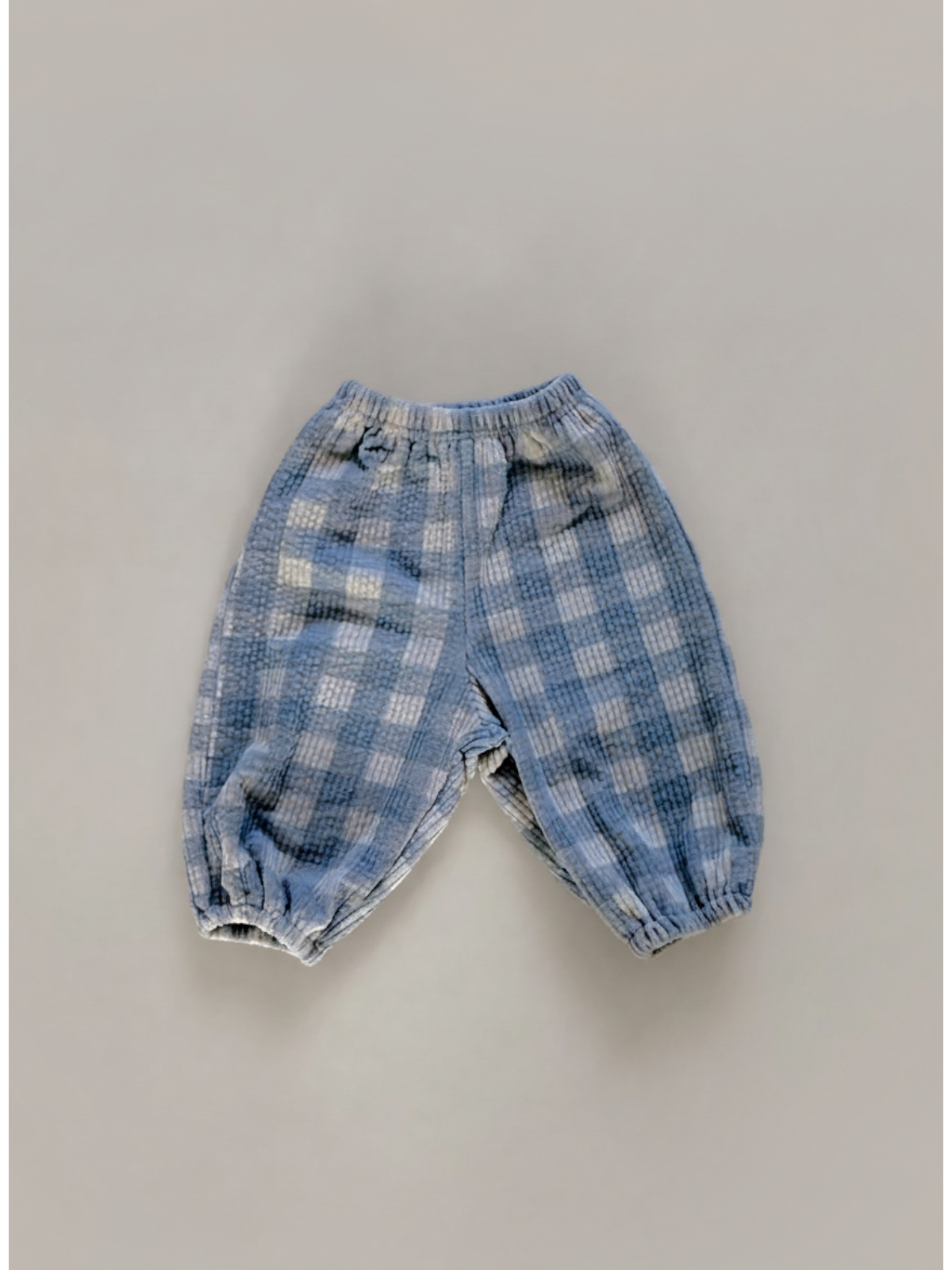 Corduroy Pants