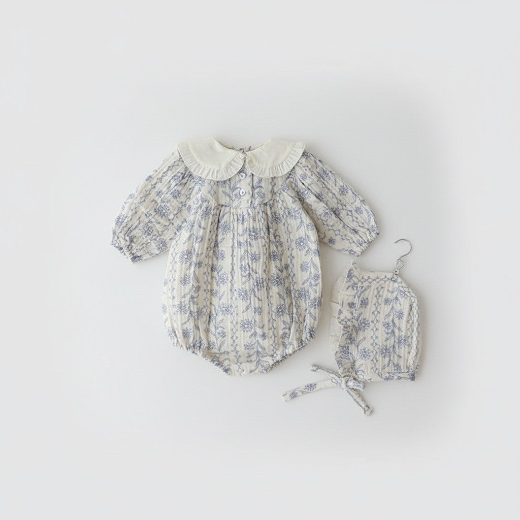 Meadow Baby Bodysuit