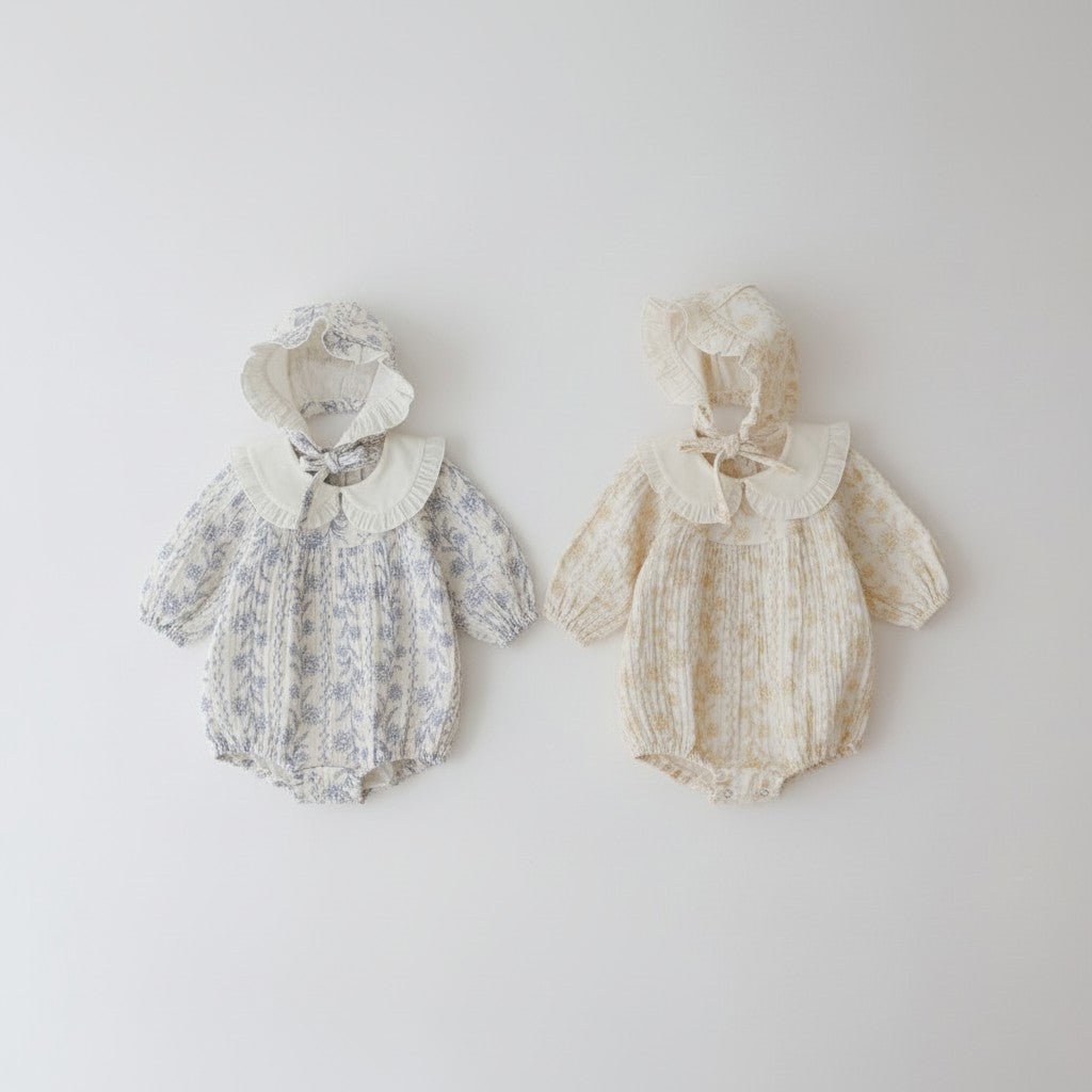 Meadow Baby Bodysuit
