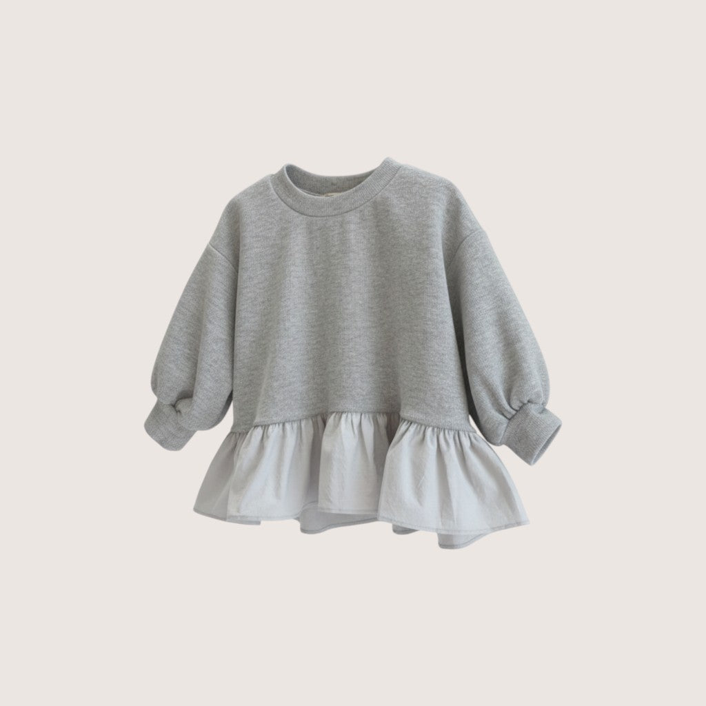 Soft Layer Lounge Set