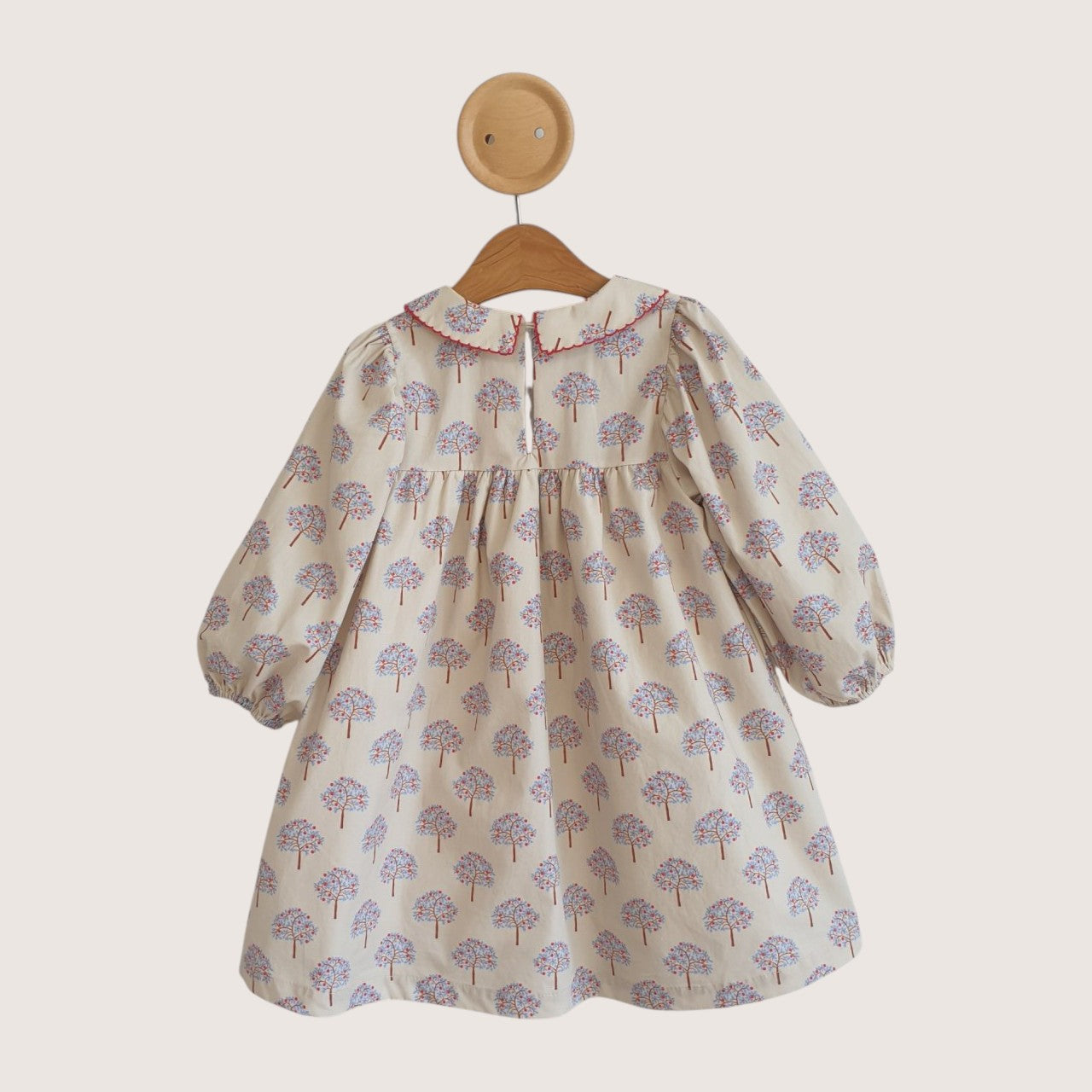 Spring Grove Vintage Dress