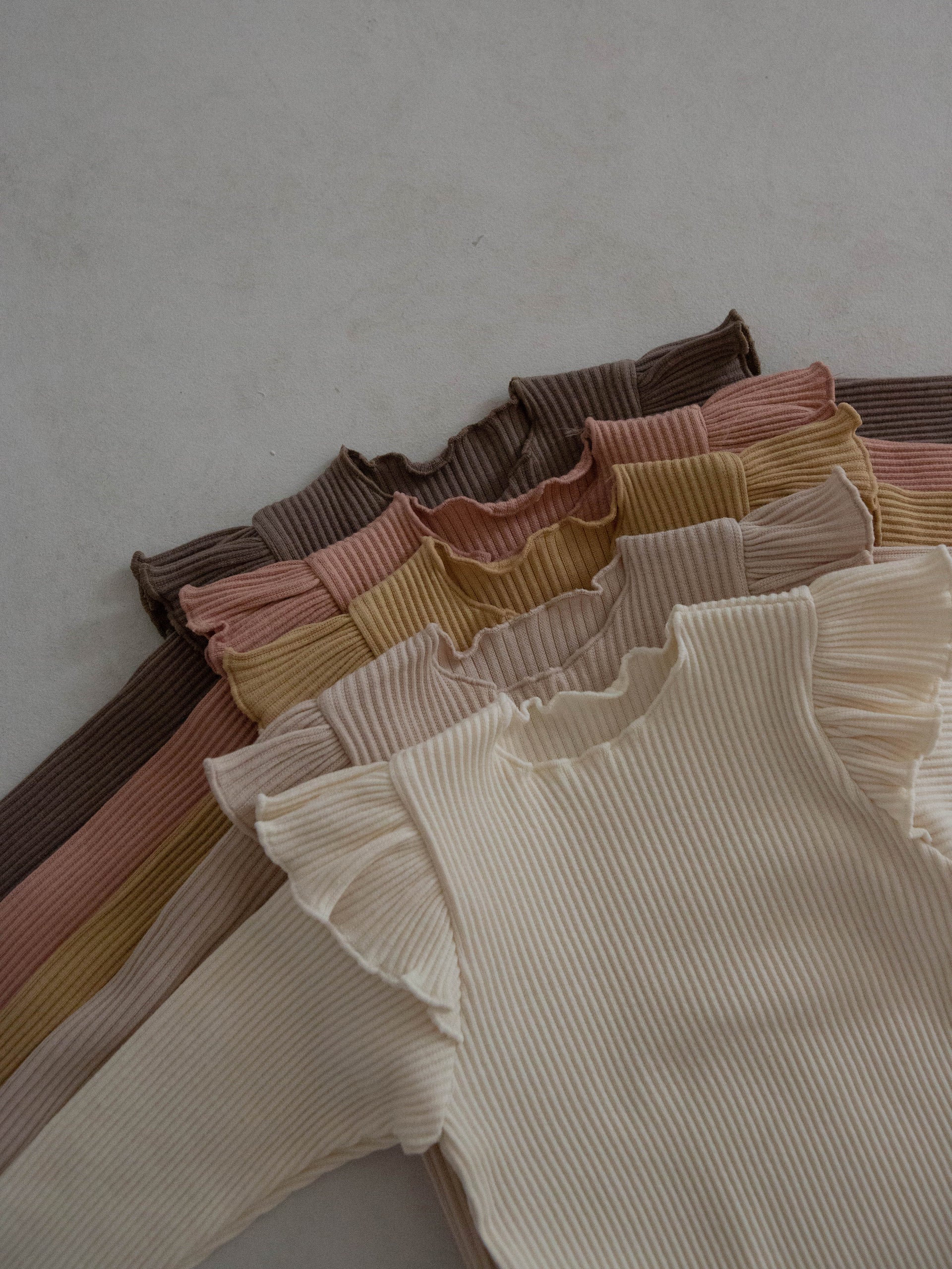 Laon Bodysuit