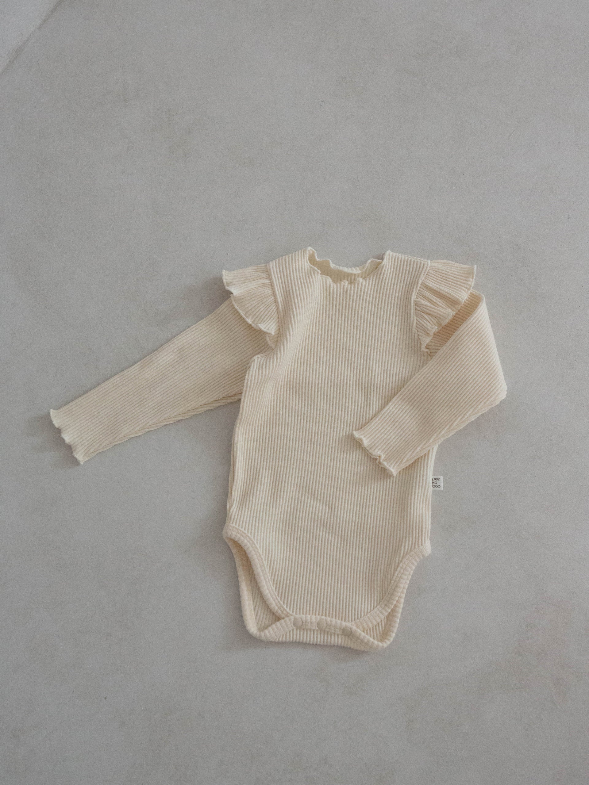 Laon Bodysuit