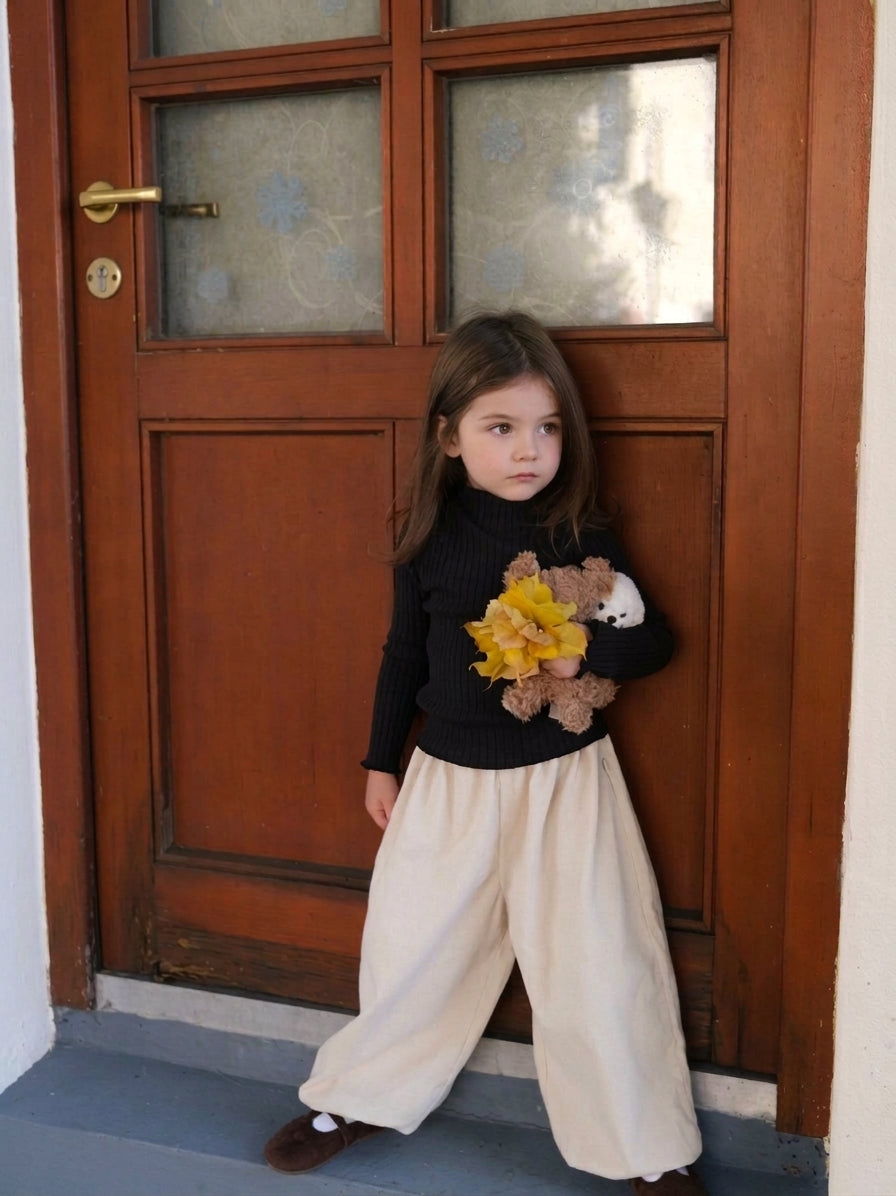 Corduroy Bloomers