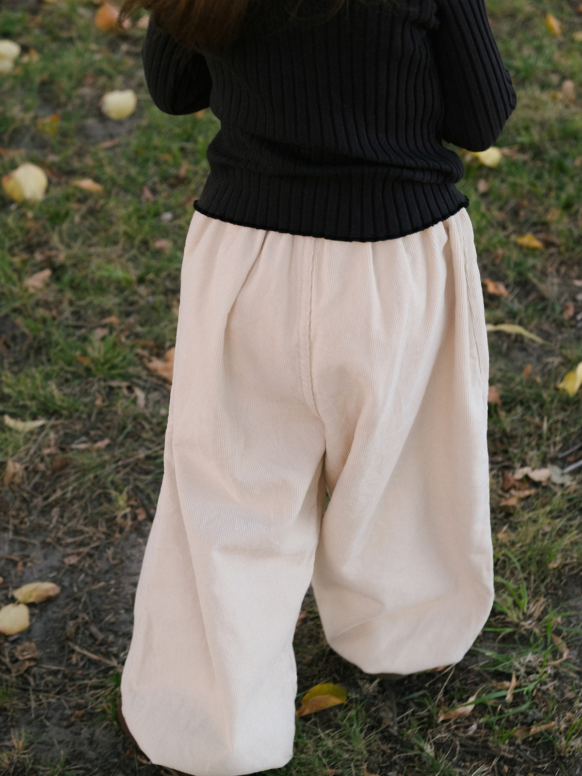 Corduroy Bloomers